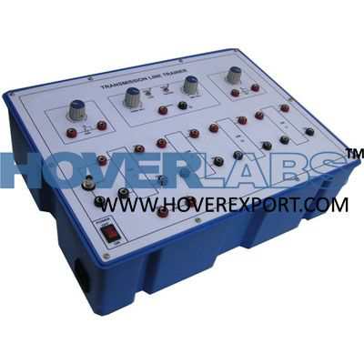 Transmission Line Trainer